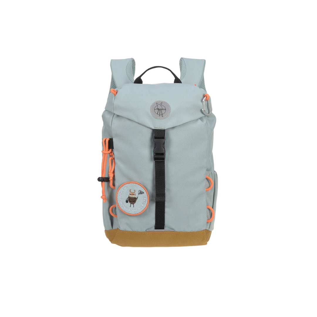 Wanderrucksack Kinder 9L - blau