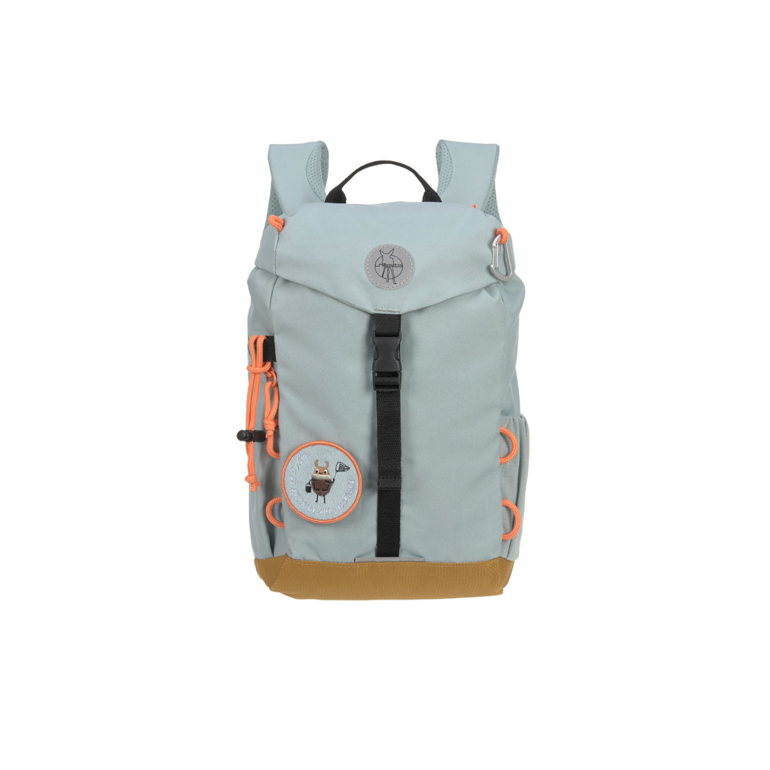 lukasa wanderrucksack Lilla Moa | Wanderrucksack Kinder 9L