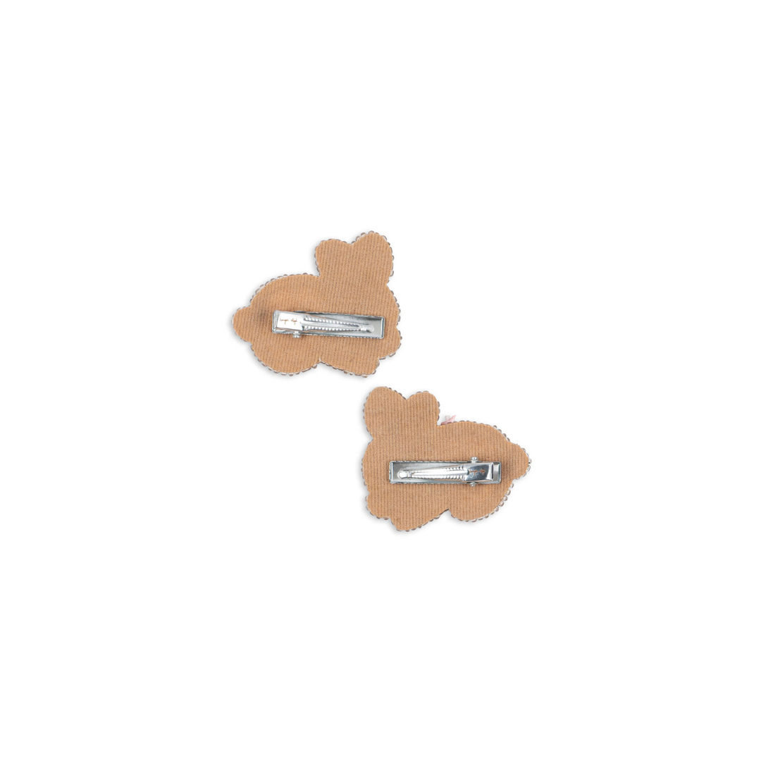 2 Pack Bunny Clip
