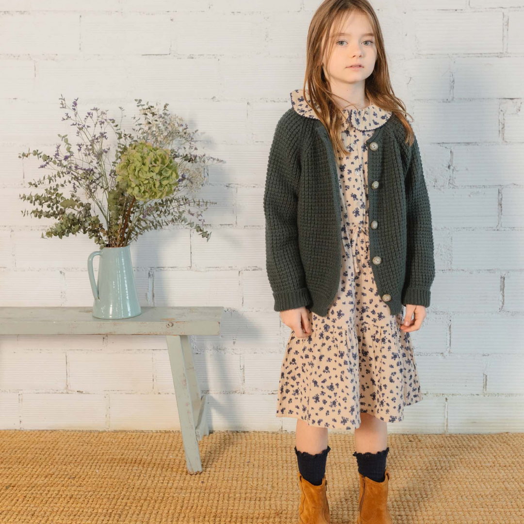 Cottage Kleid