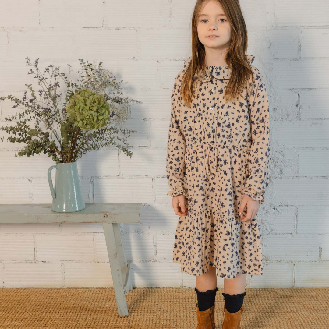 Cottage Kleid