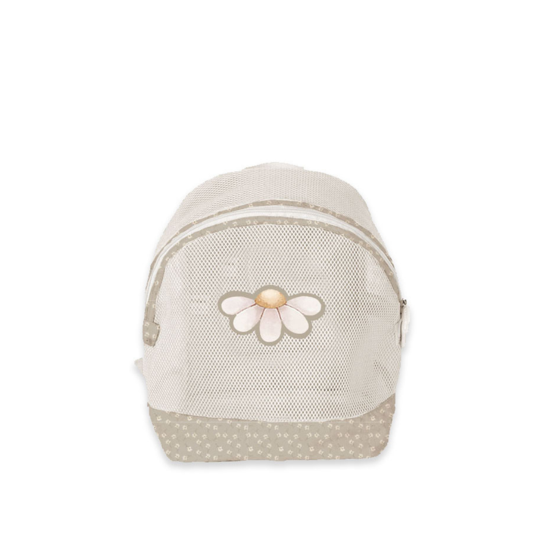 Rucksack für Sändelisachen - little daisys