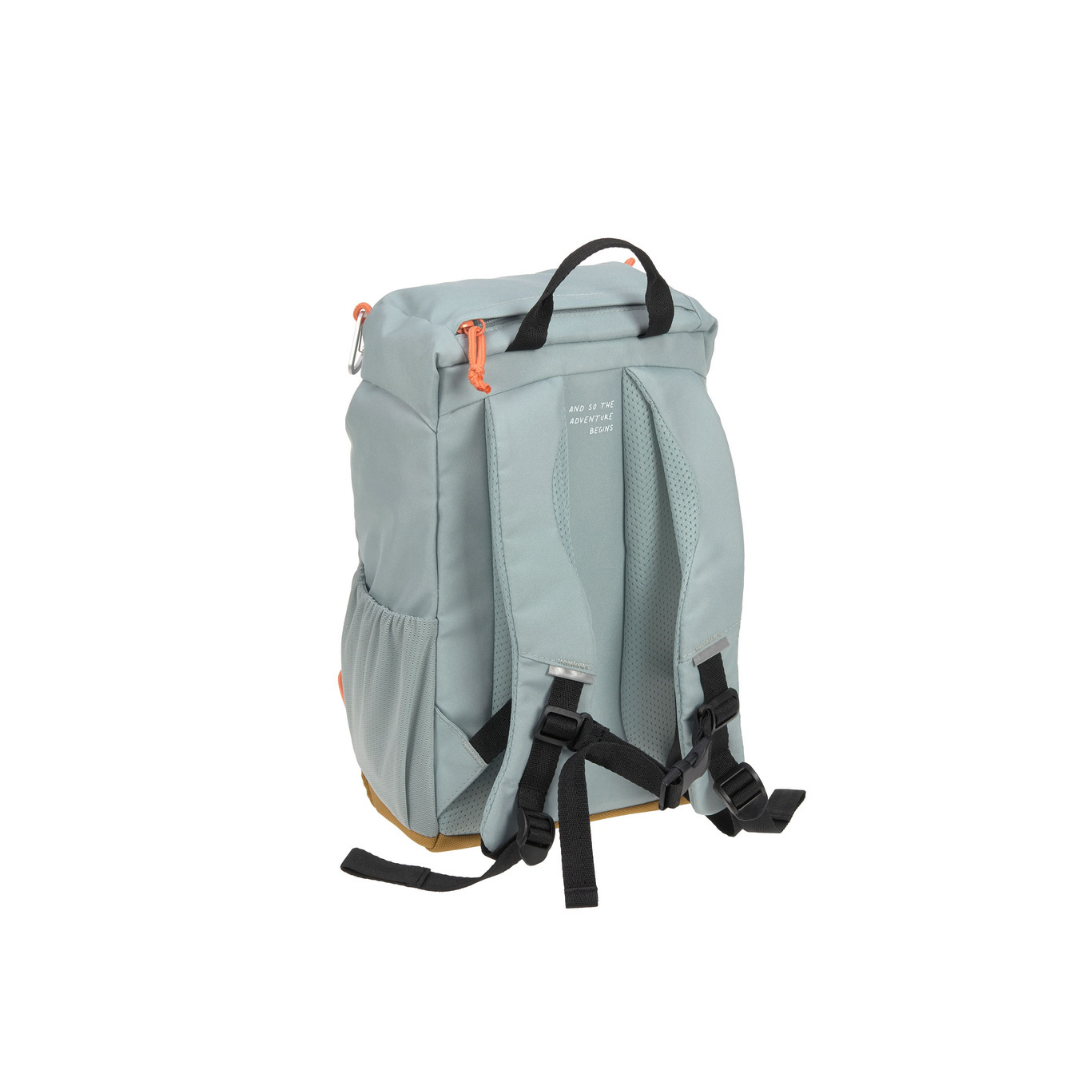 mini wanderrucksack deko Lilla Moa | Wanderrucksack Kinder 9L