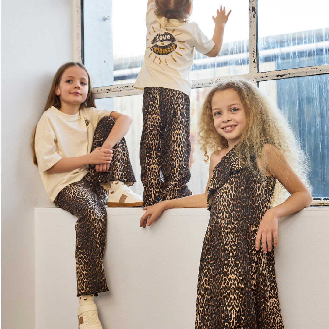 Leo Leggings Ellen