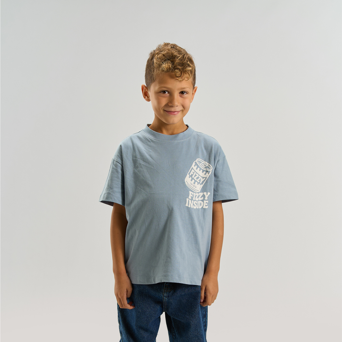 T-Shirt Valentin