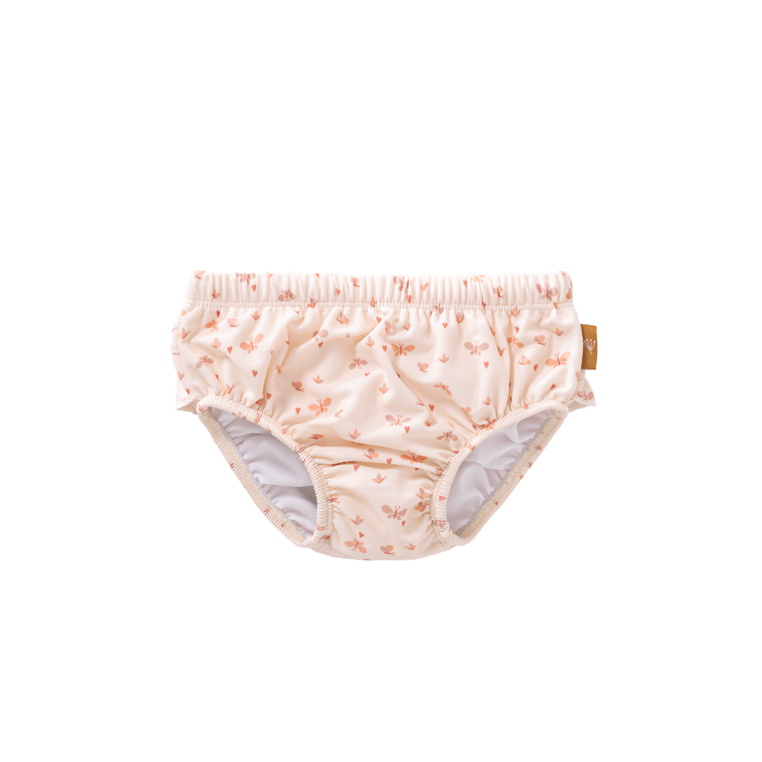 Schwimmwindel - Schmetterling