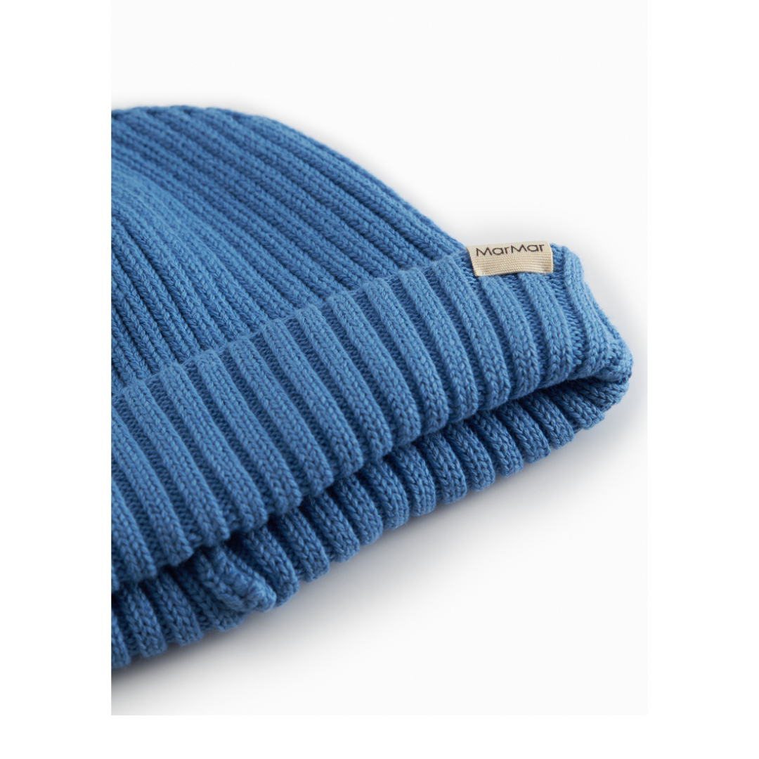 Mütze Atlas - Blueberry