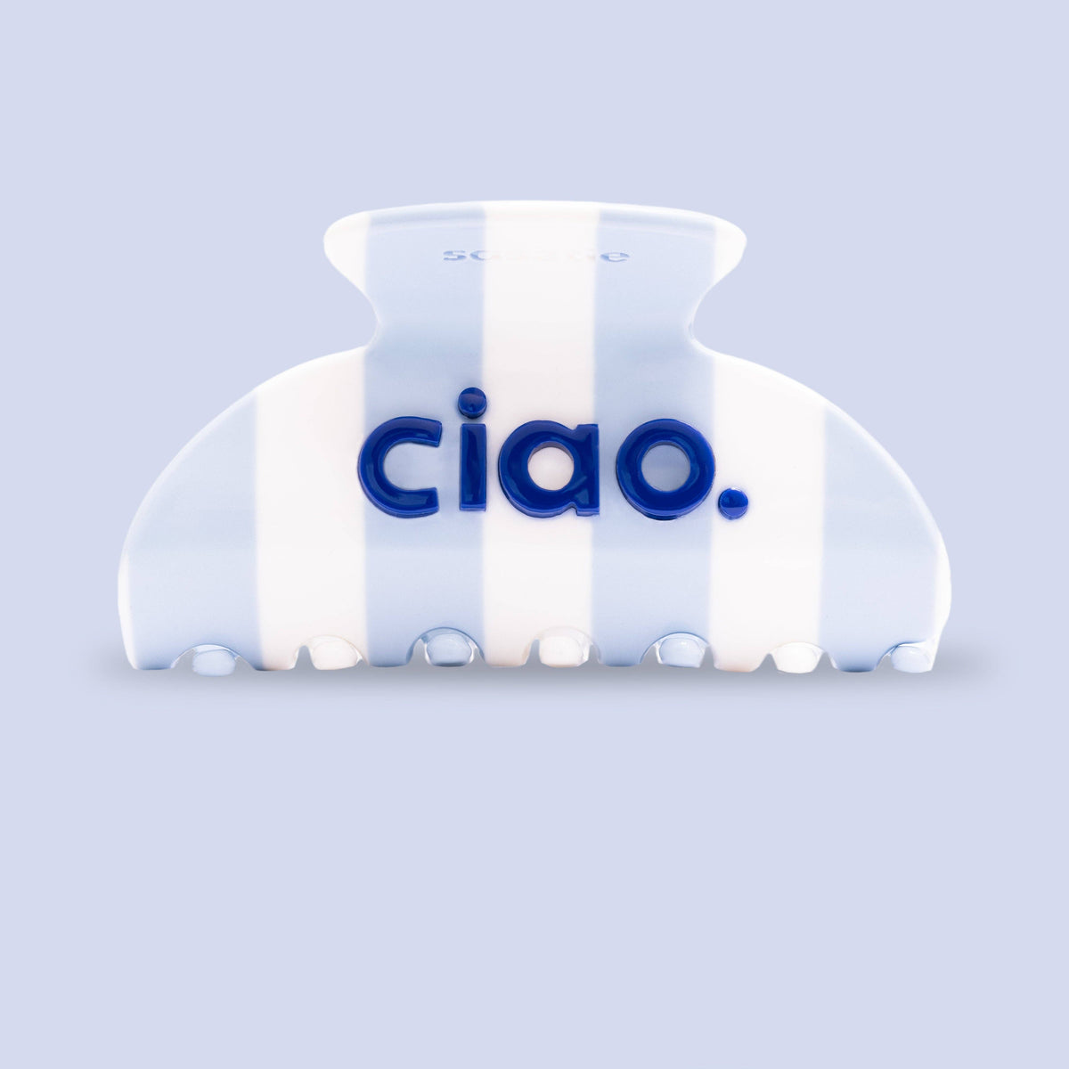 Haarklammer - Ciao.
