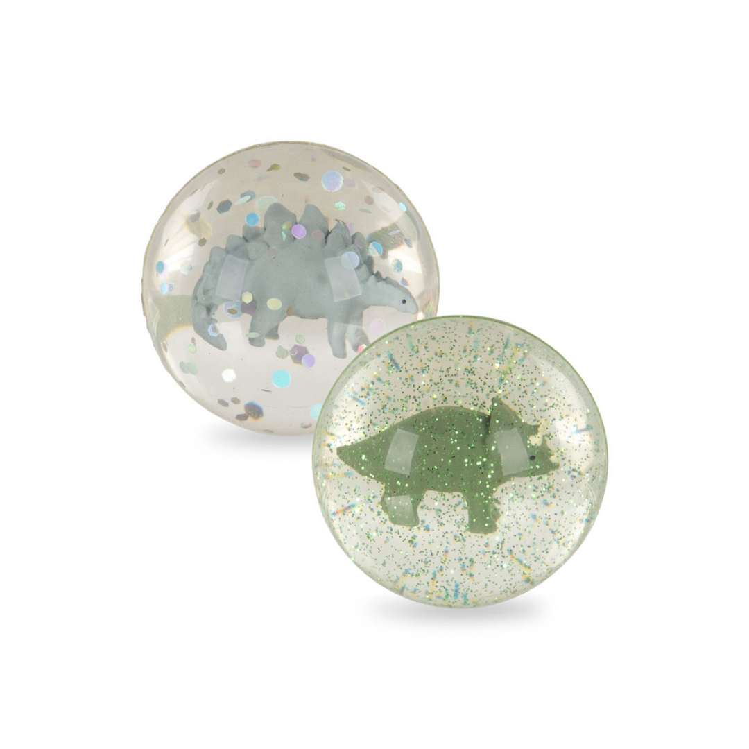 2er Pack Gumpiball - Dino