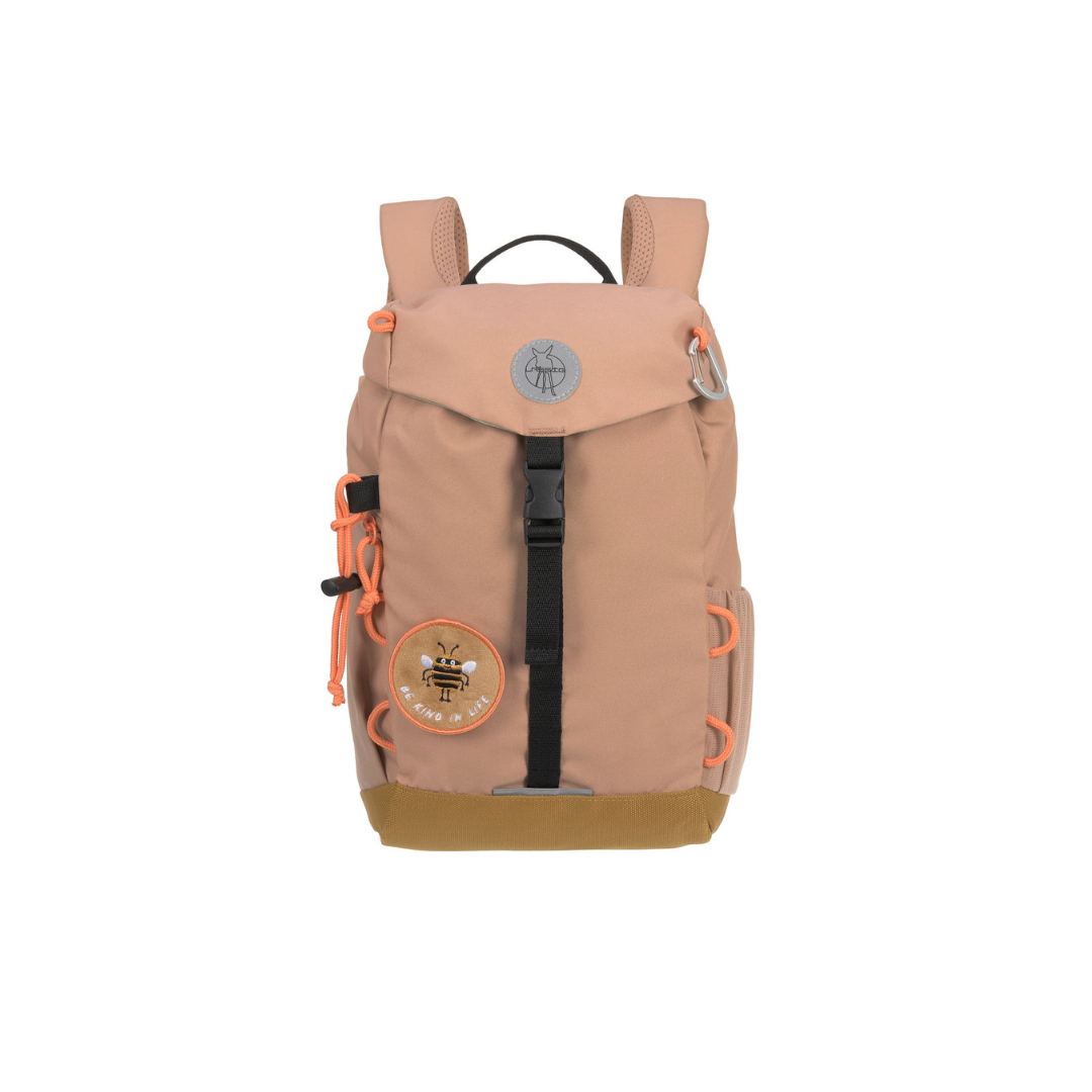 Lilla Moa | Wanderrucksack Kinder 9L