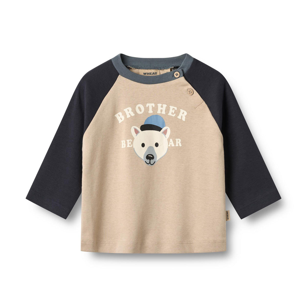 T-shirt Darrin