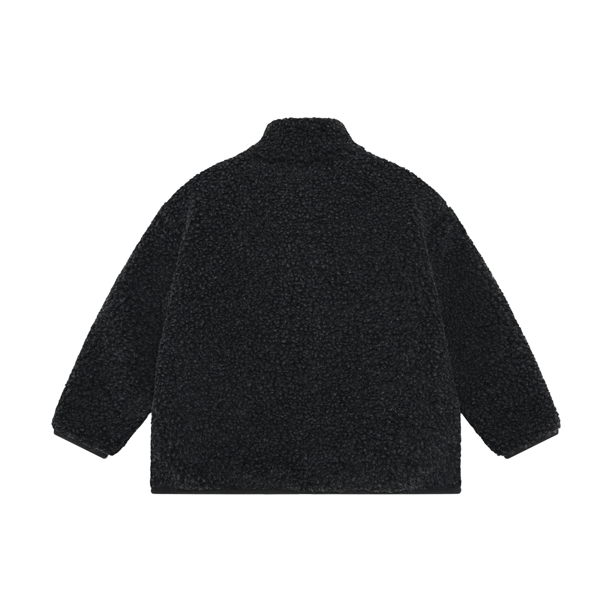 Teddy Jacke Feel Free