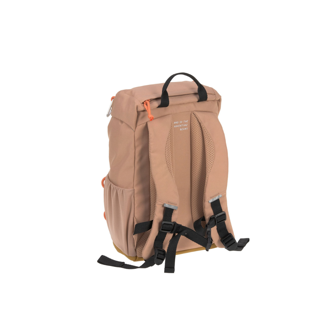 wanderrucksack rosa Lilla Moa | Wanderrucksack Kinder 9L