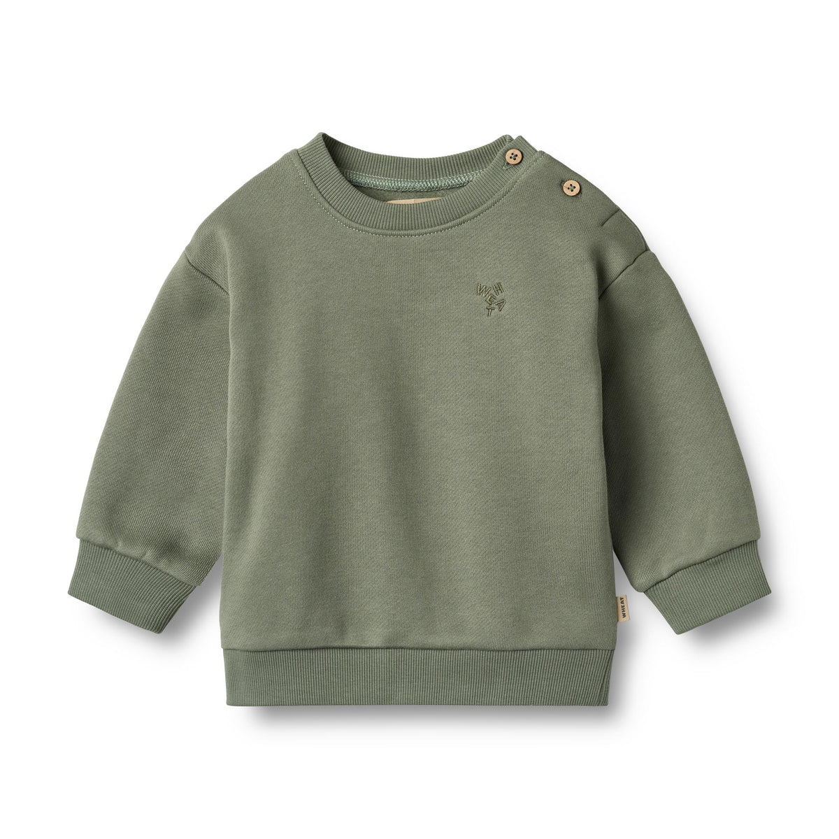 Sweatshirt Willi