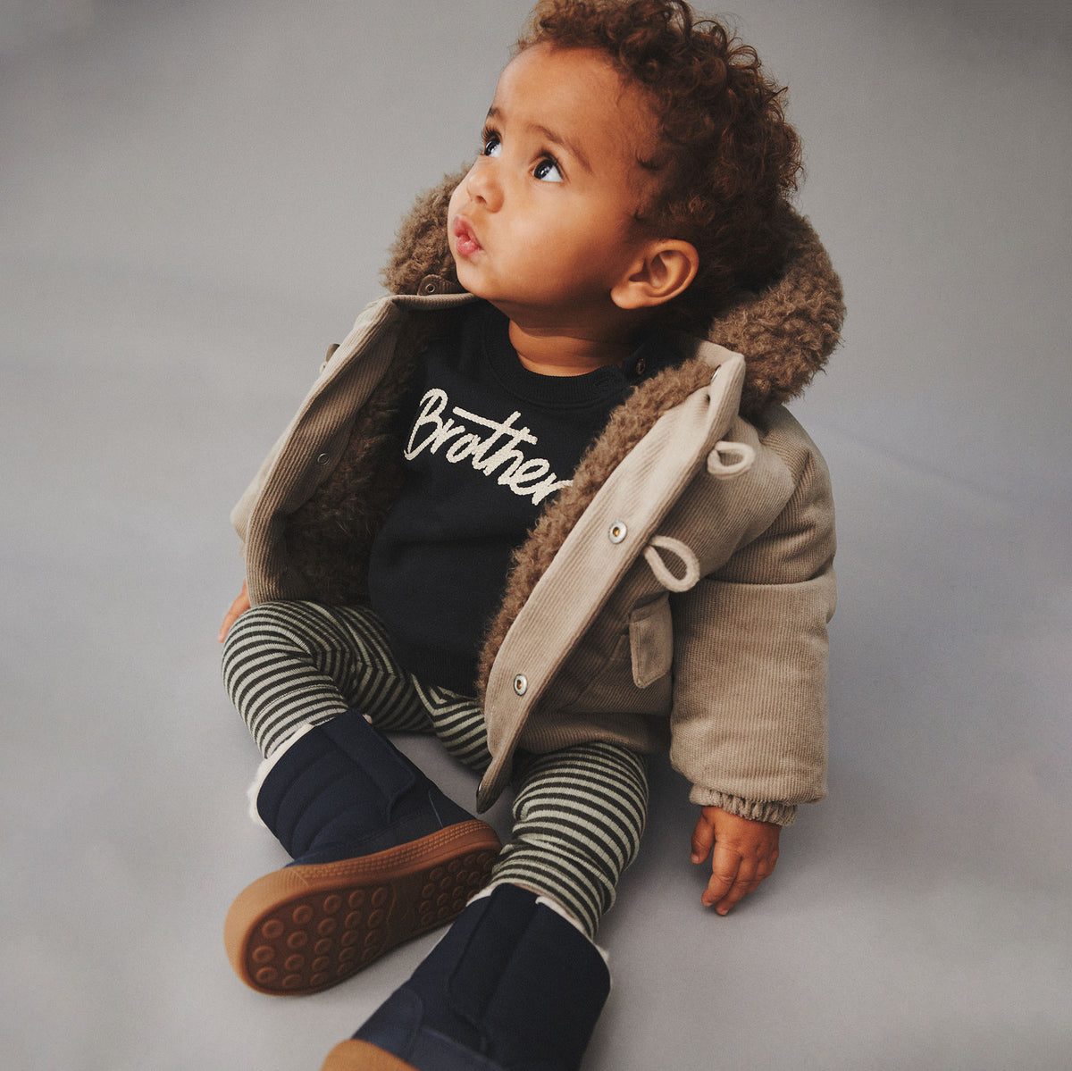 Sweatshirt Sander