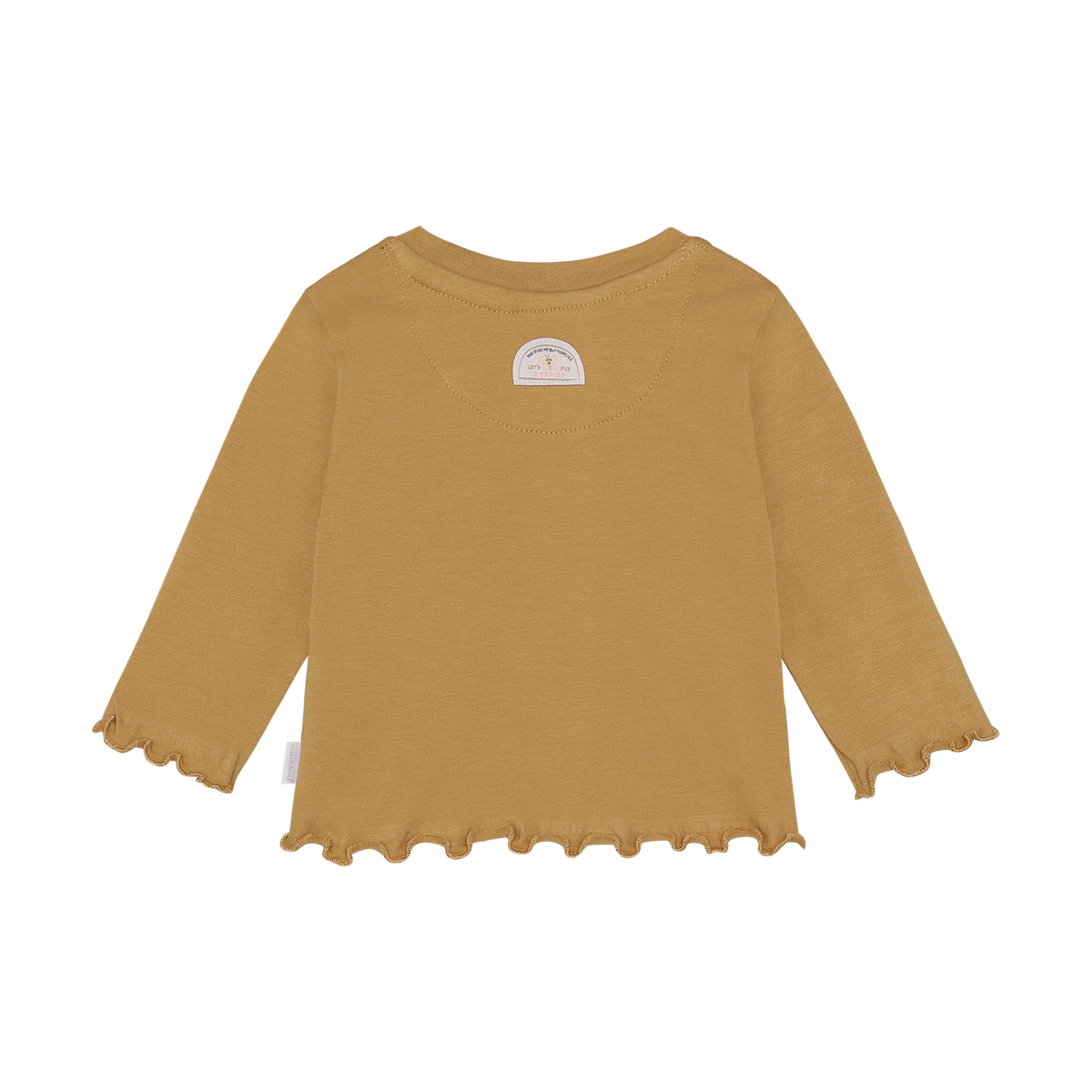 Baby T-Shirt langarm - Be Kind