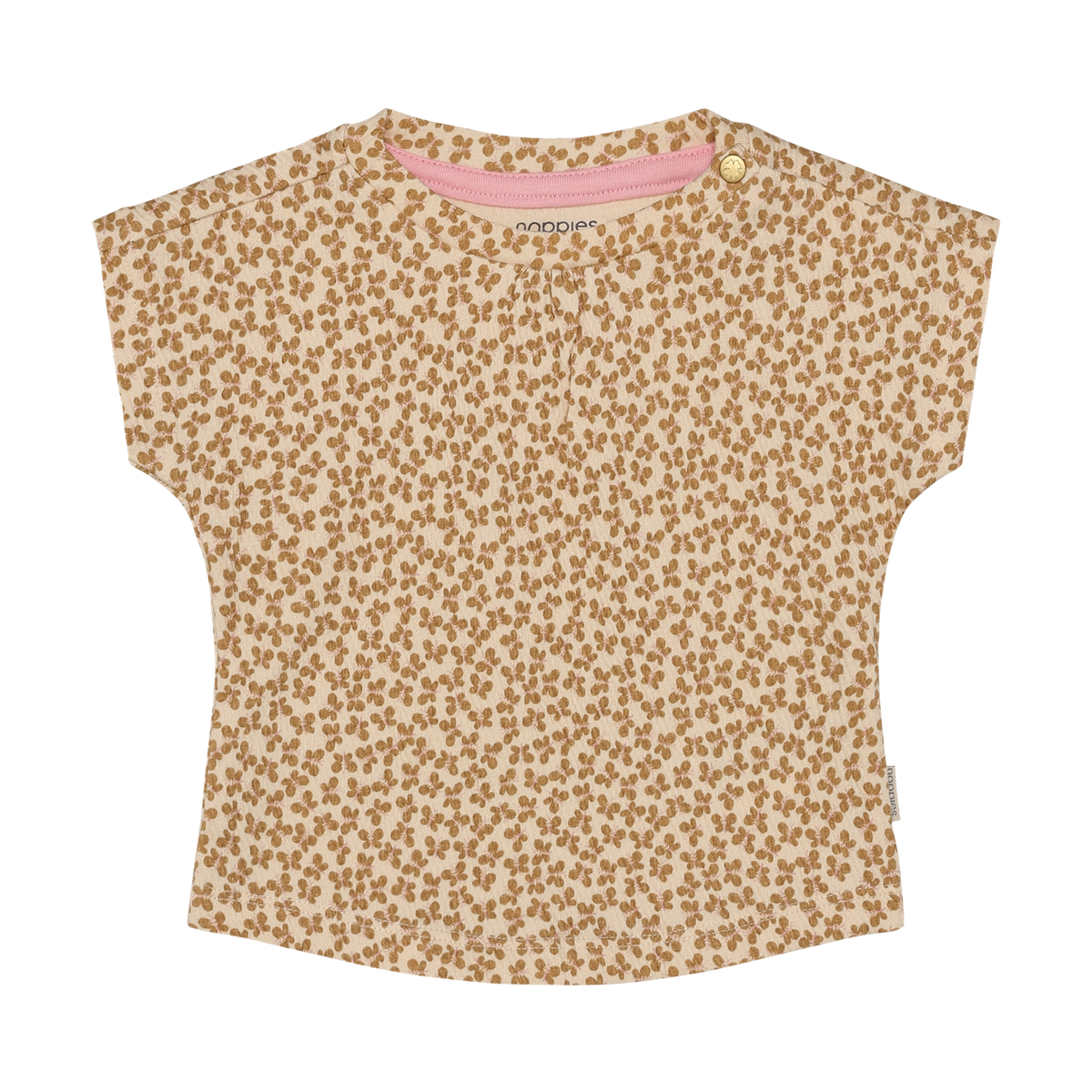 T-Shirt Sun Kiss