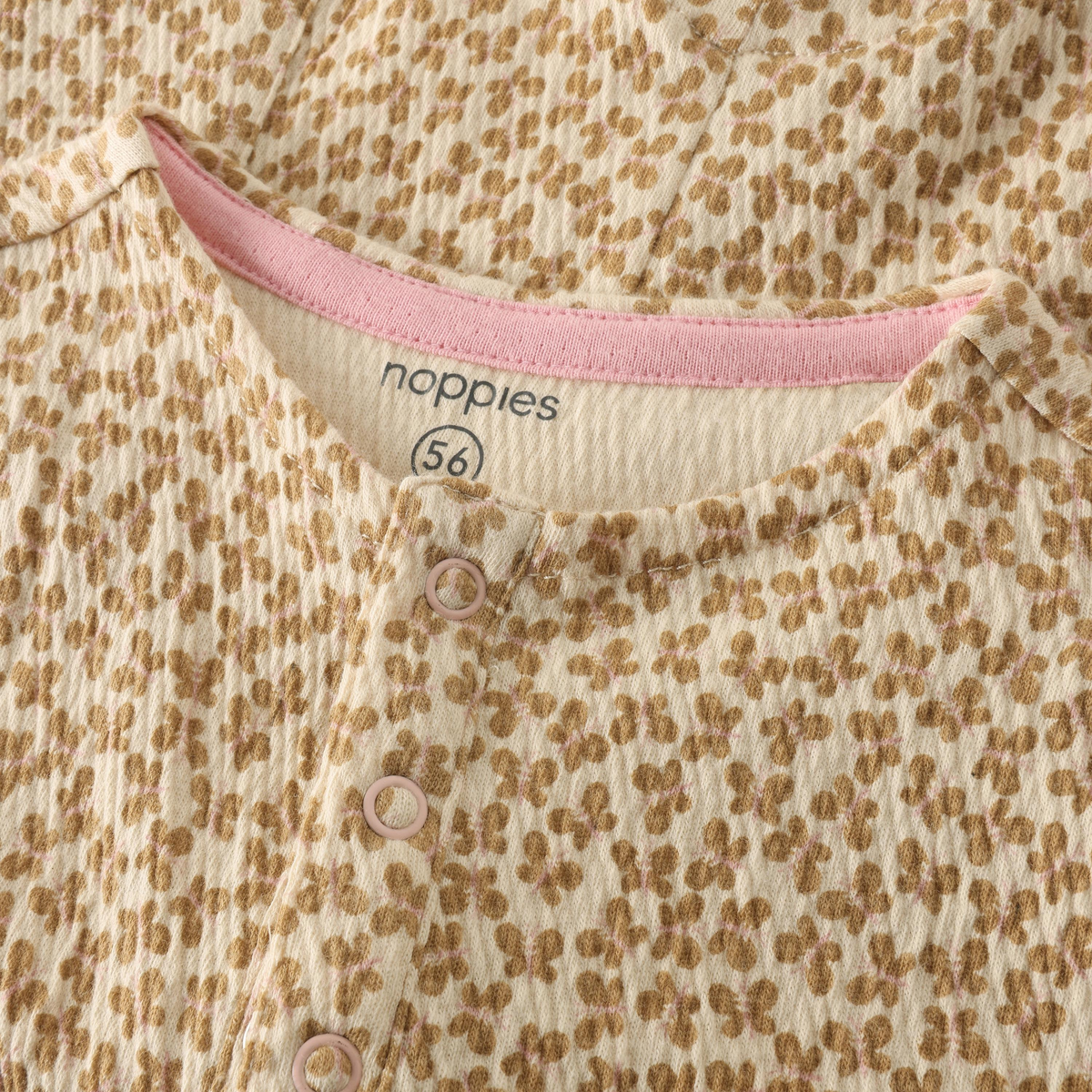 Baby Jumpsuit Sun Kiss