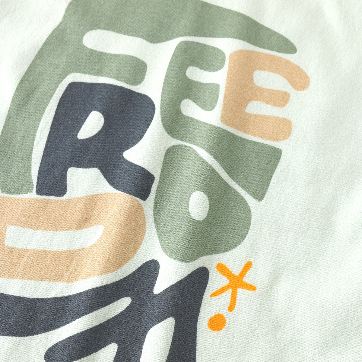 T-Shirt Freedom