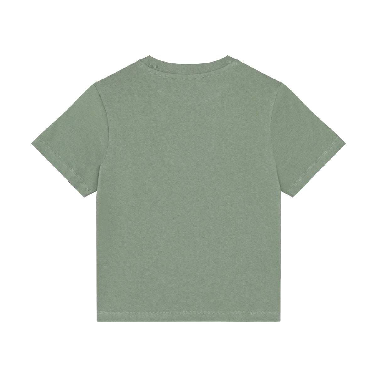 T-Shirt The New Kids Club- Grün