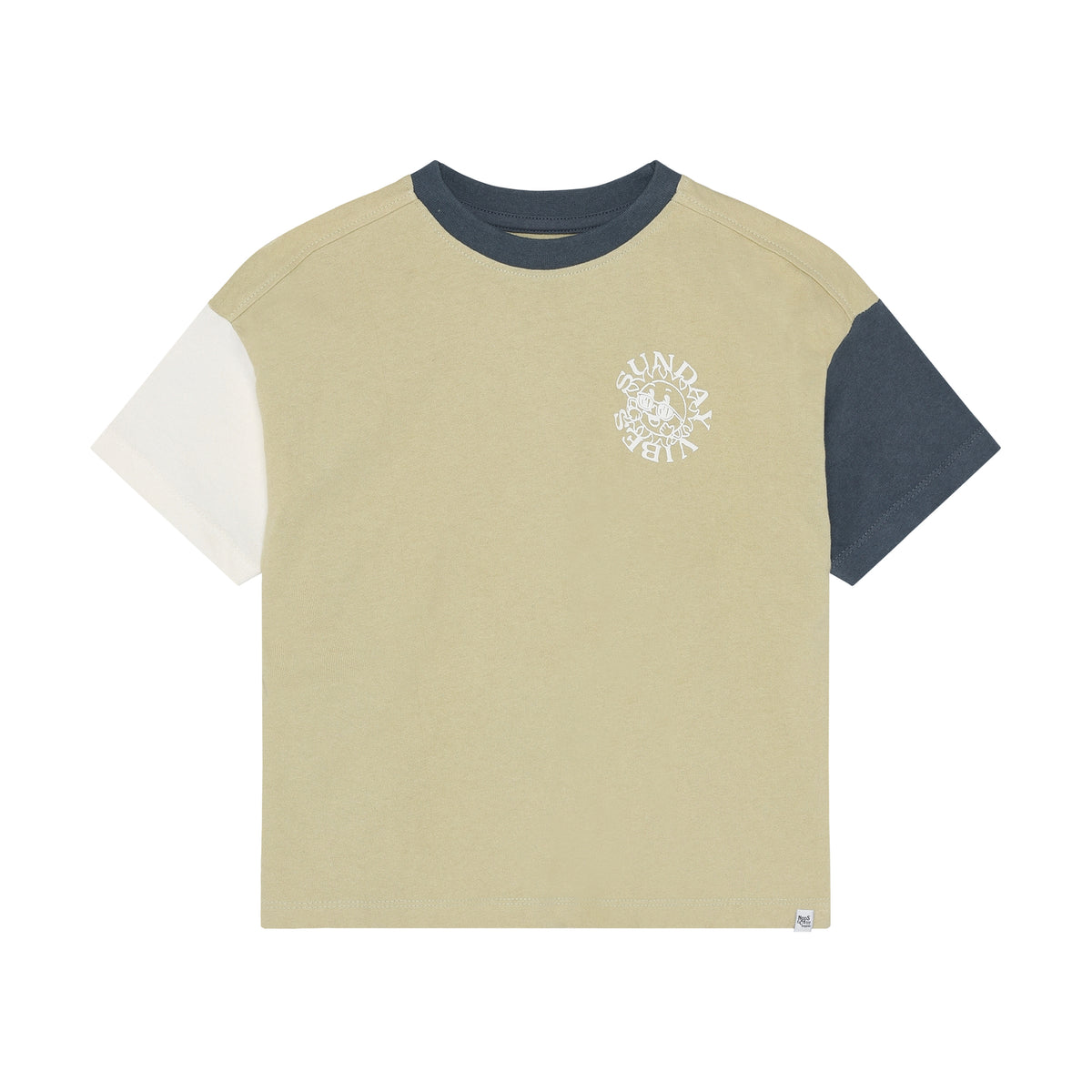 T-Shirt Sunday Vibe