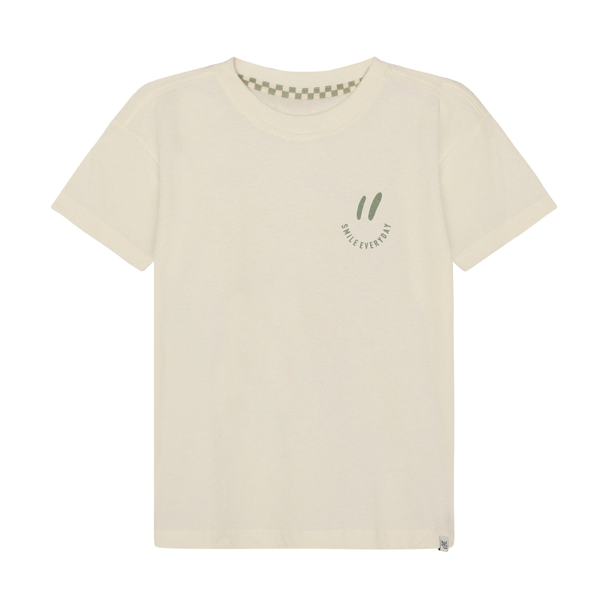 T-Shirt Smile Everyday