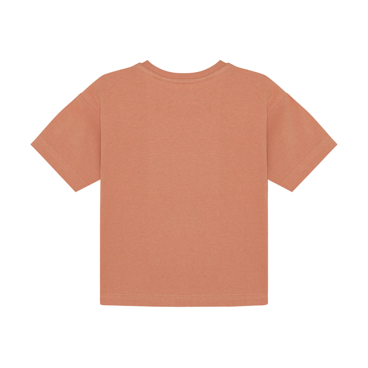 Kurzarm T-Shirt- Happy Mess