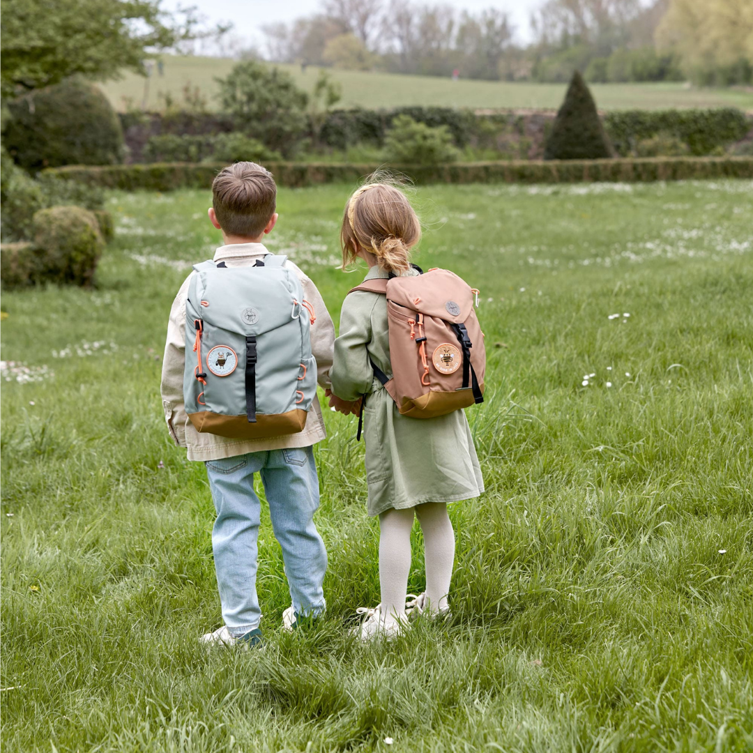 wanderrucksack kind Lilla Moa | Wanderrucksack Kinder 9L