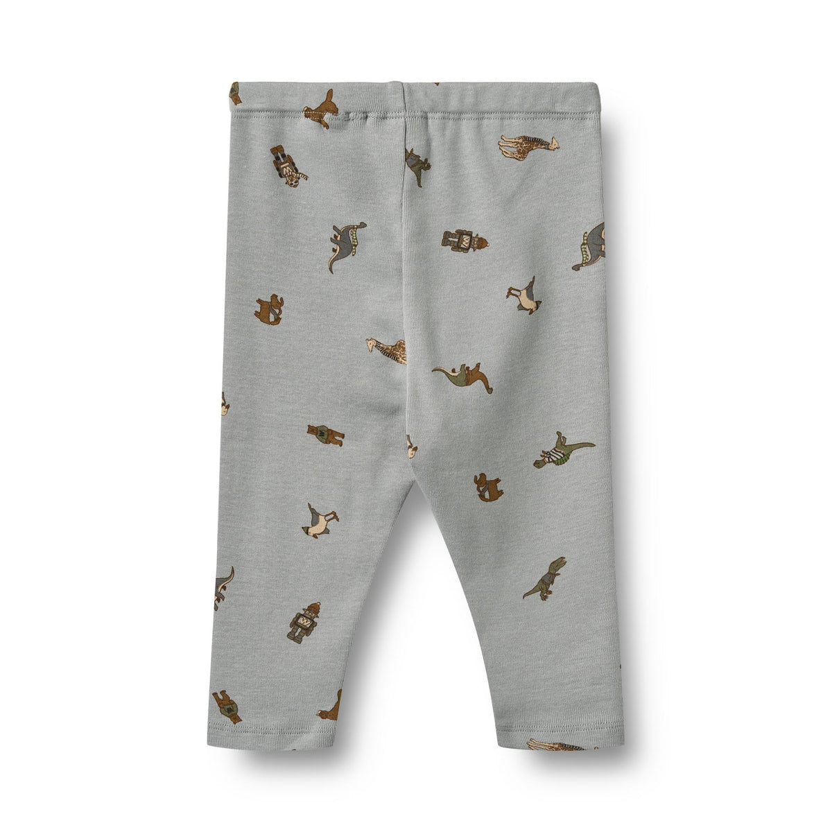 Jersey Leggings Silas - dino
