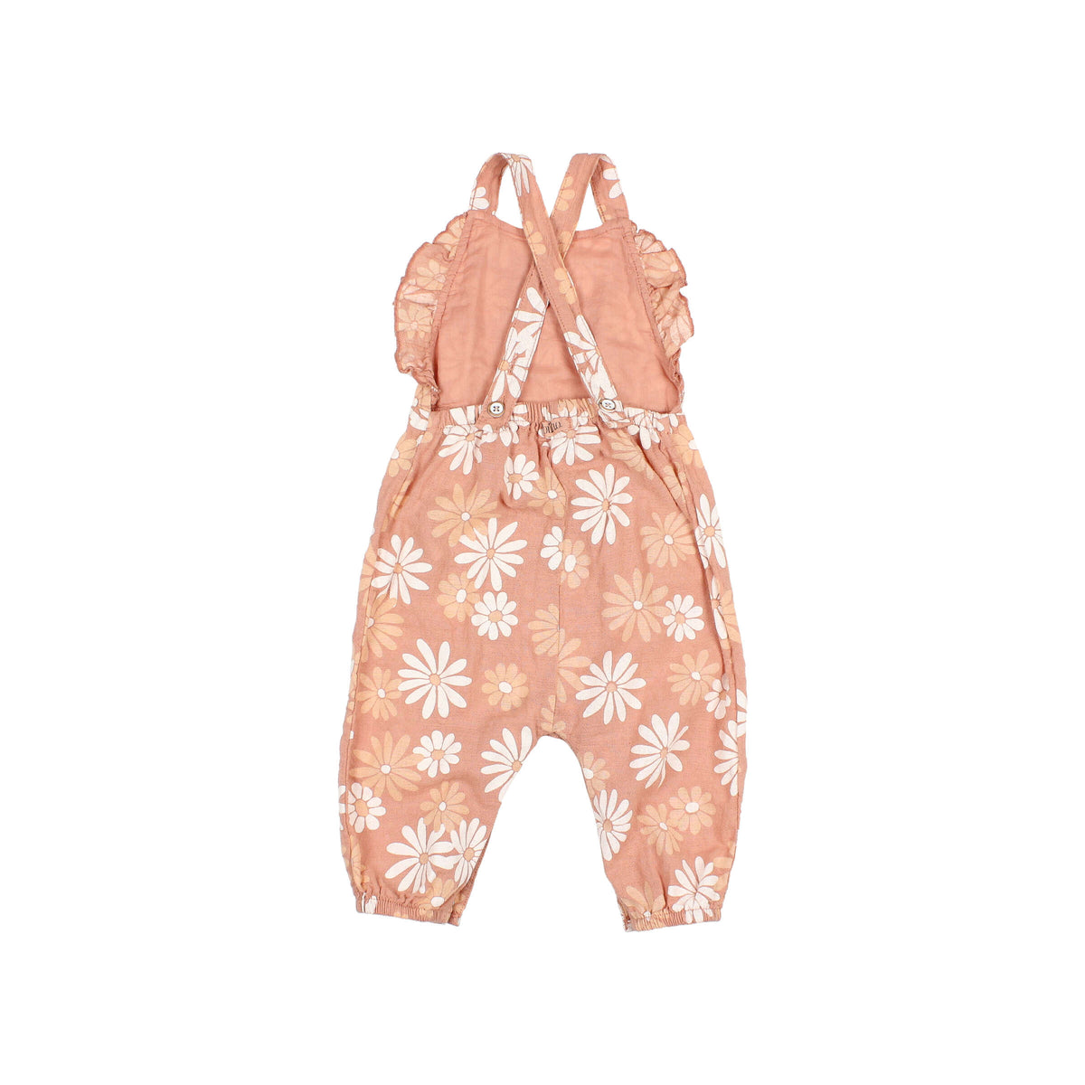 Daisy Jumpsuit