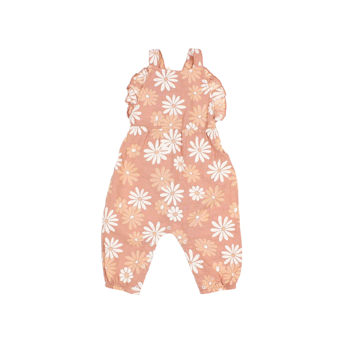 Daisy Jumpsuit