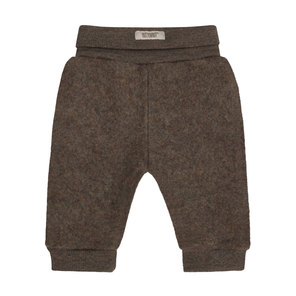 Wool Fleece Hose