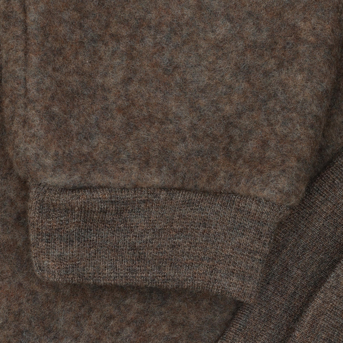 Wool Fleece Hose