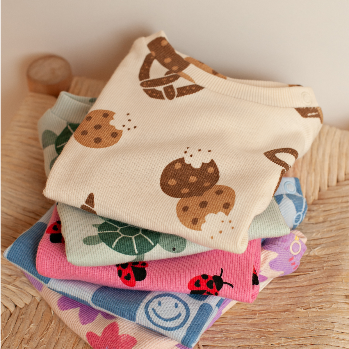Timmy Turtle - Premium Summerwear Schlafanzug