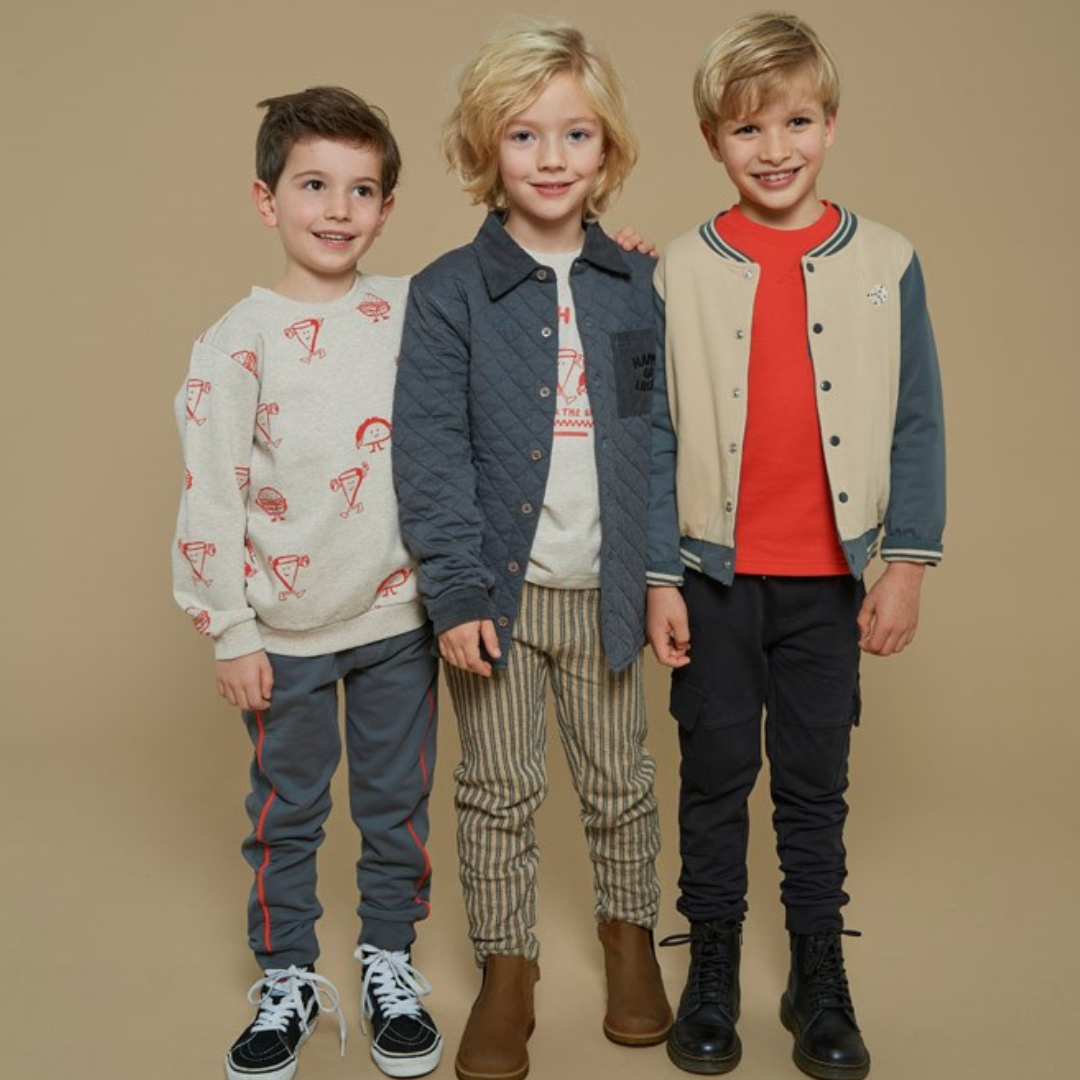 Shirt Jacke Couch Club