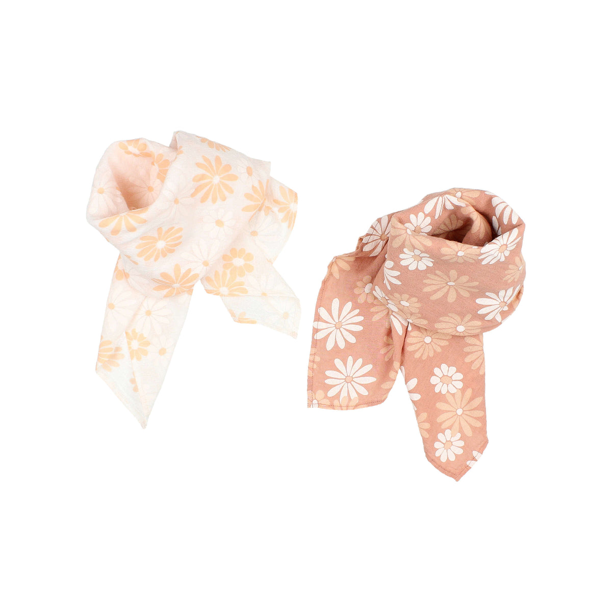 Daisy Foulard