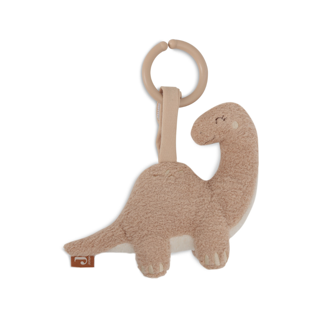 Kinderwagen-Anhänger Dino