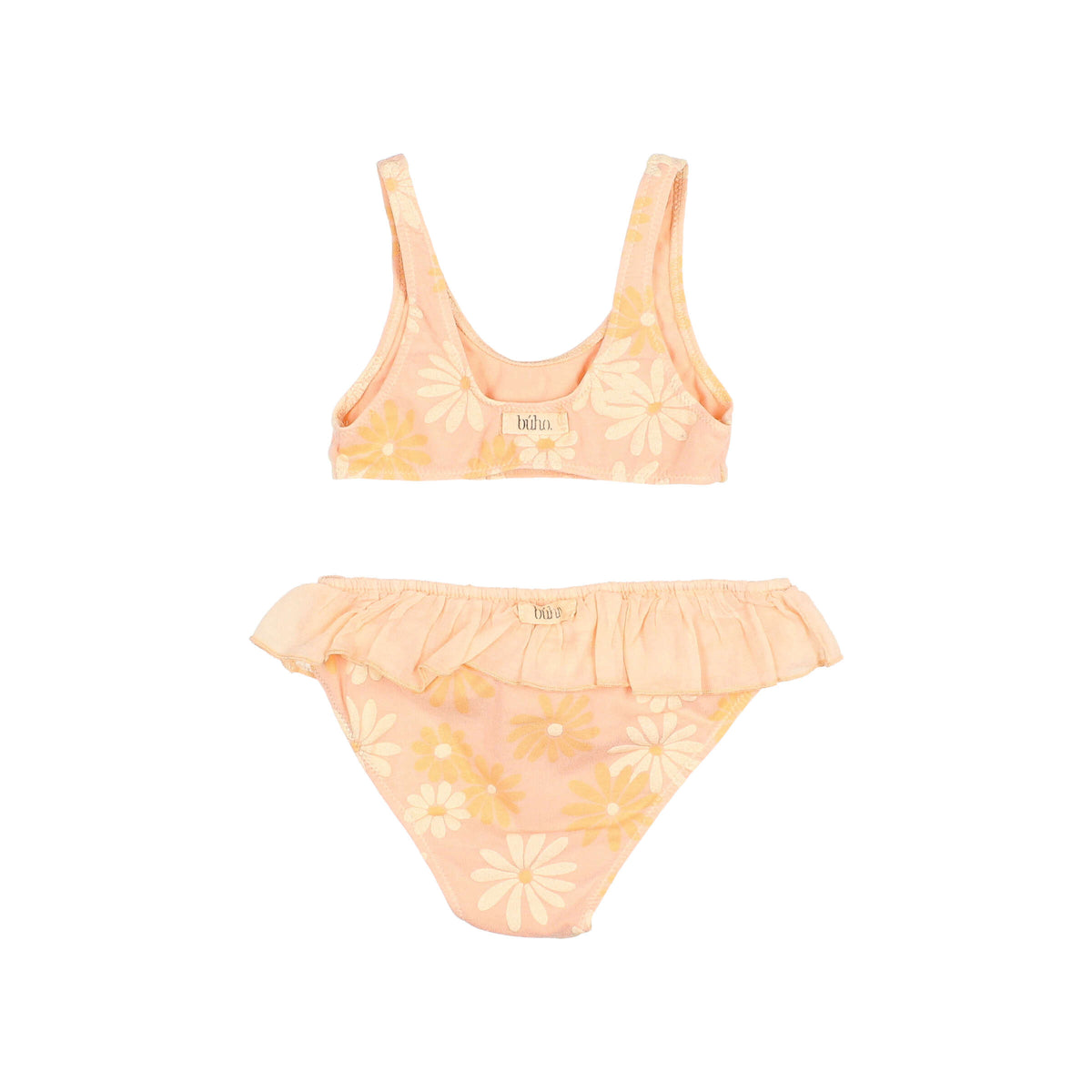 Bikini Daisy - apricot