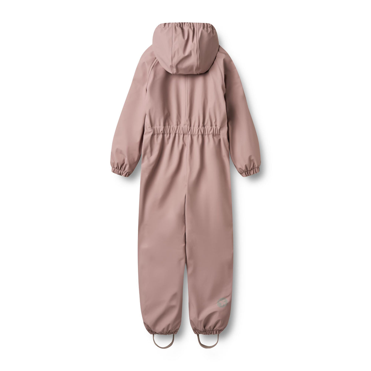 Thermo Regenanzug Aiko - dusty lavender