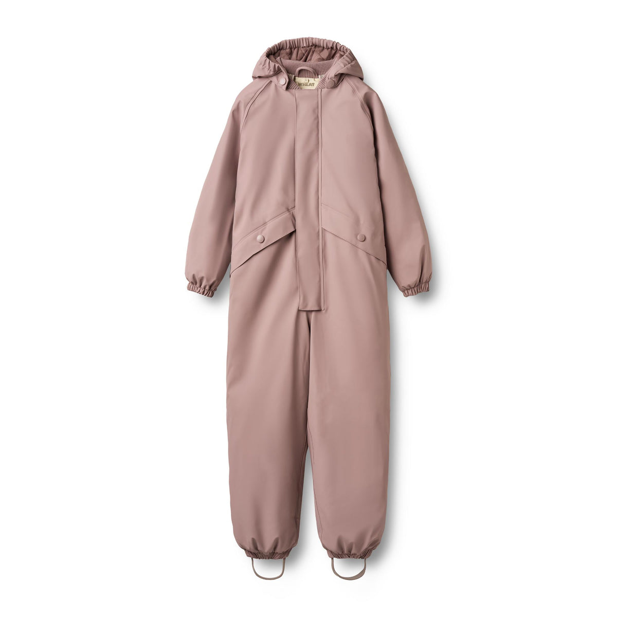 Thermo Regenanzug Aiko - dusty lavender