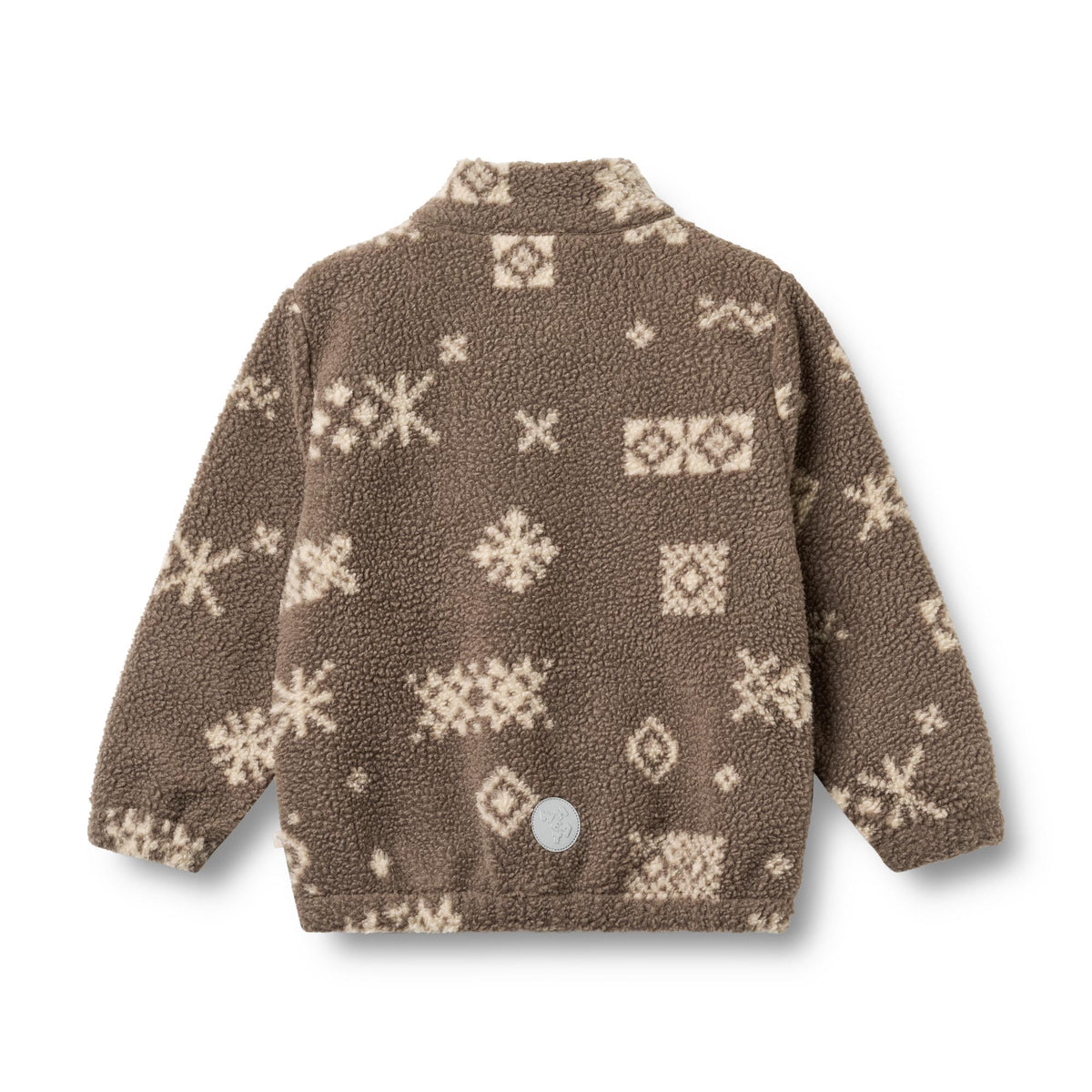 Fleece Jacke Helge