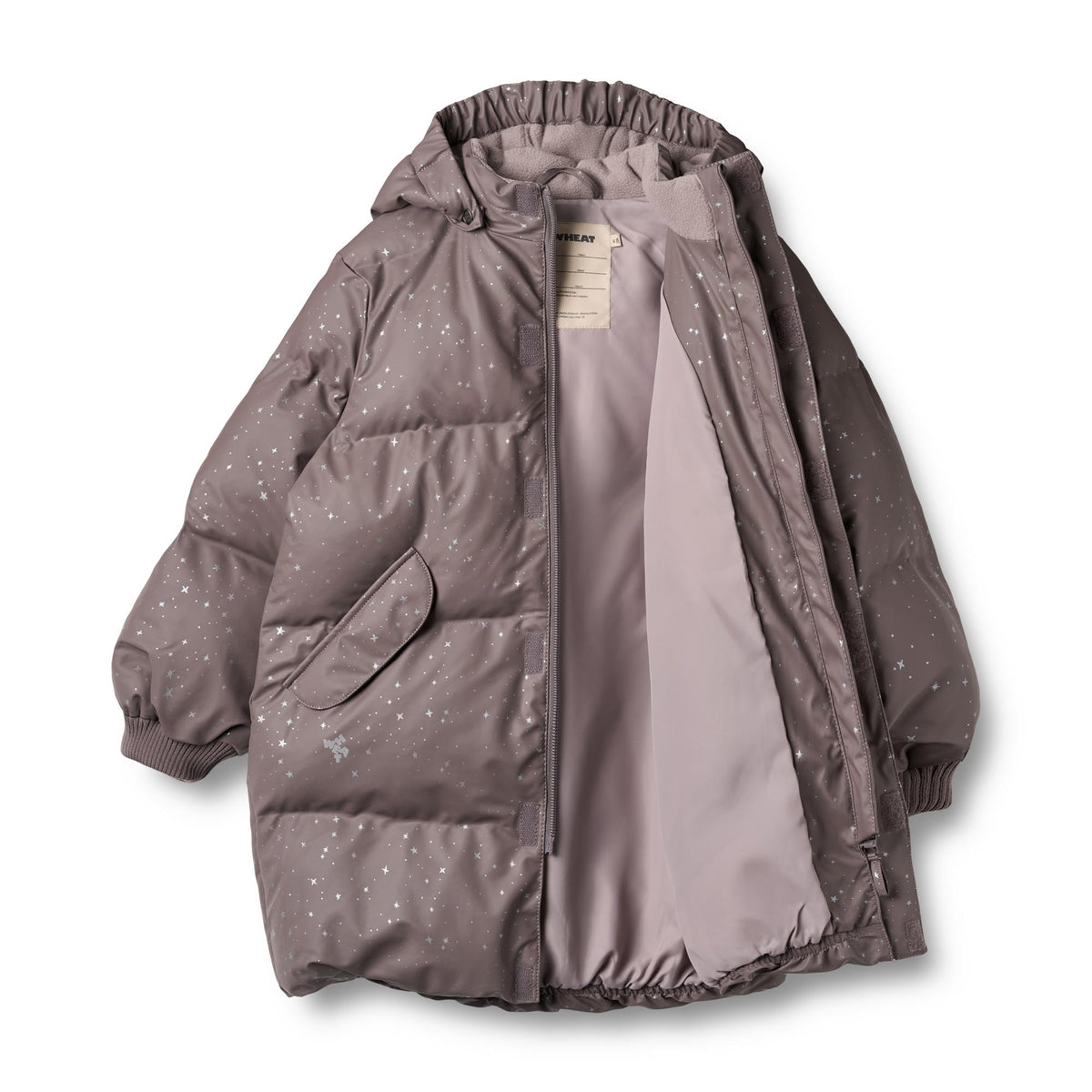 Puffer Jacket Coast