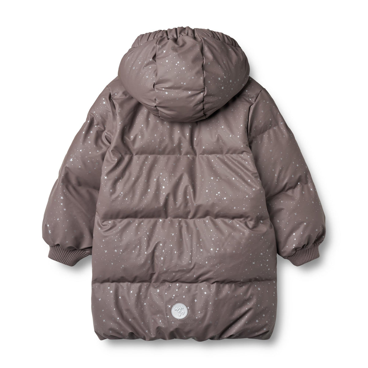 Puffer Jacket Coast