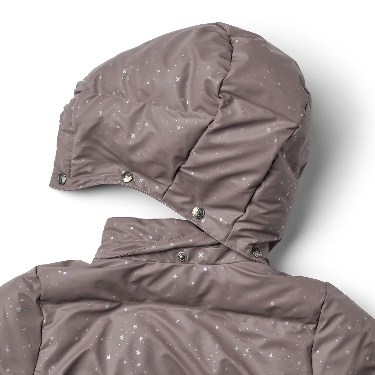 Puffer Jacket Coast