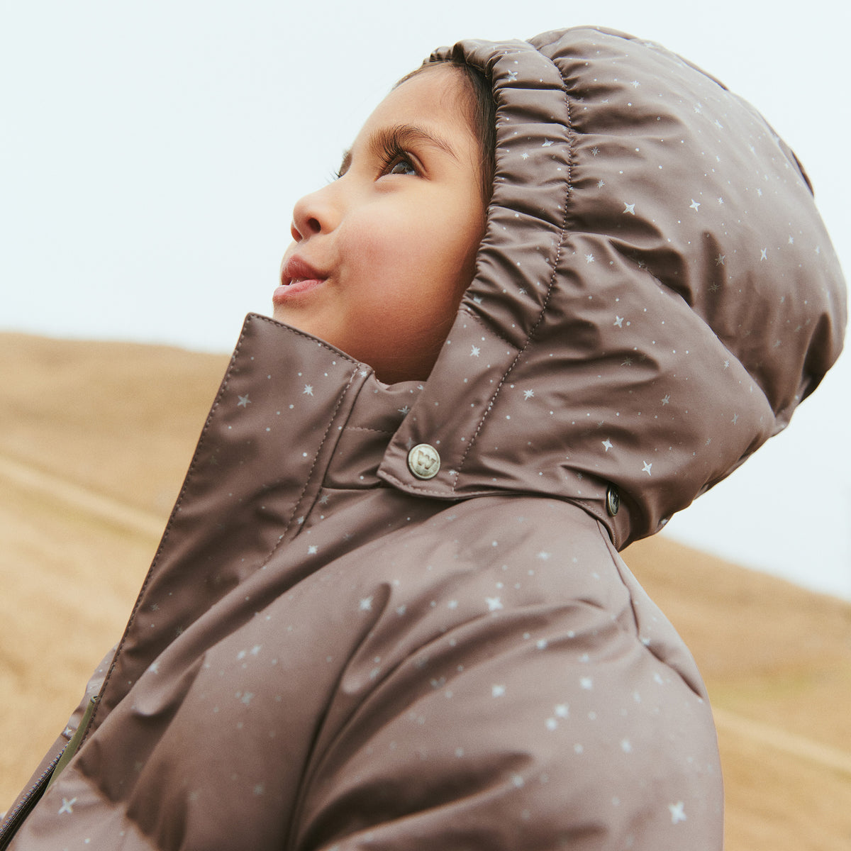 Puffer Jacket Coast