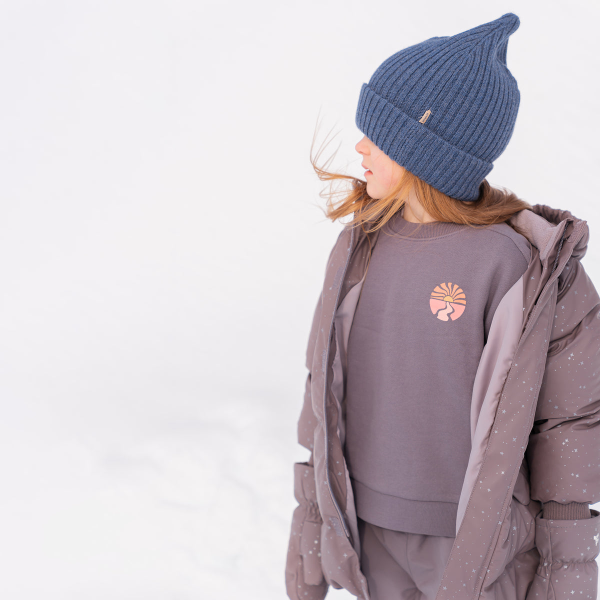 Puffer Jacket Coast