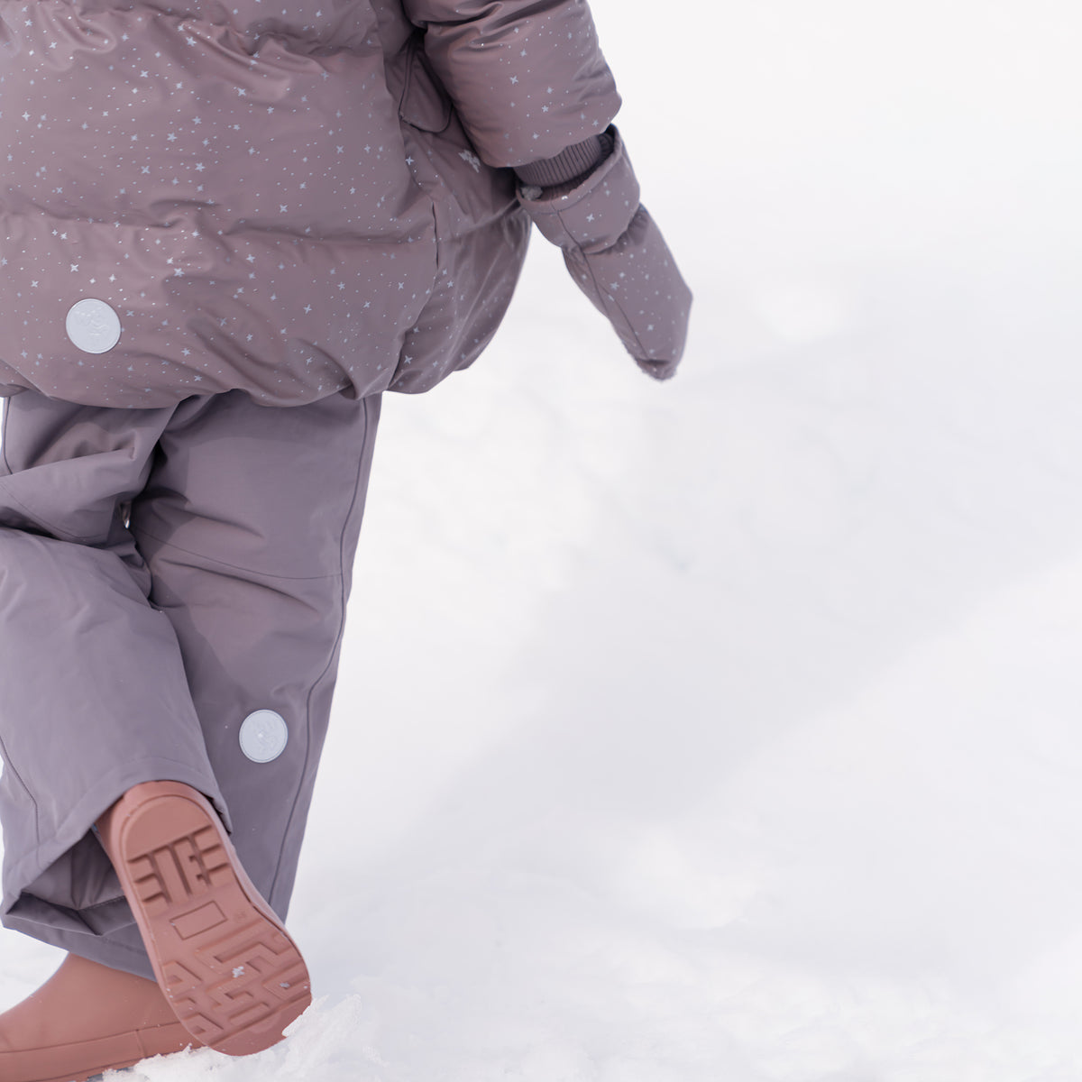 Puffer Jacket Coast