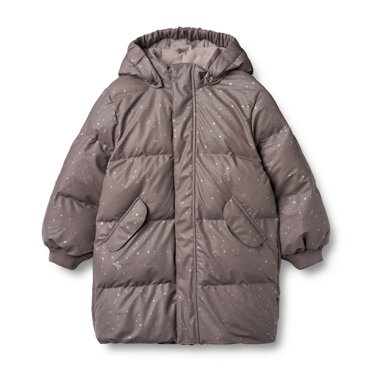 Puffer Jacket Coast