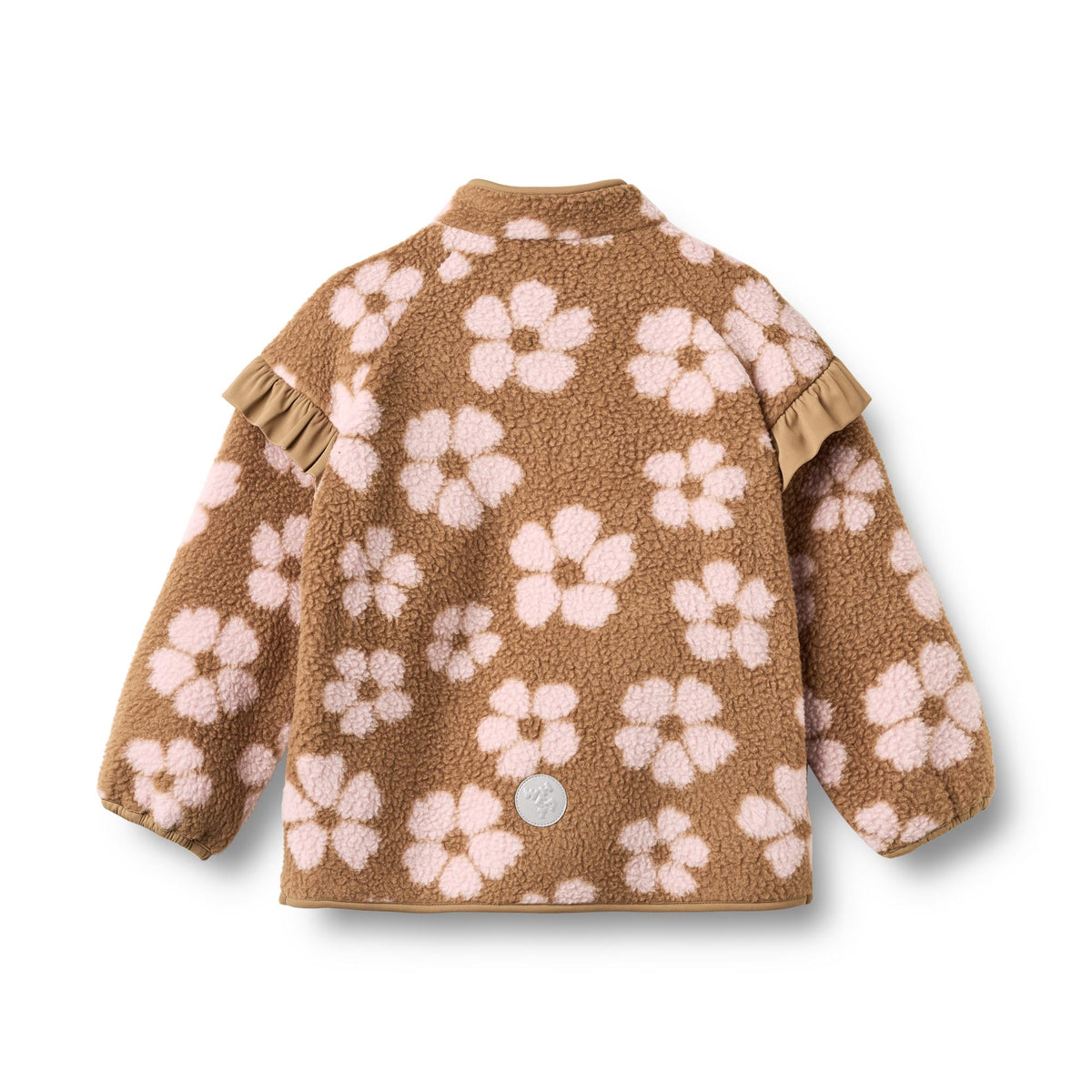 Fleece Jacke Ellena