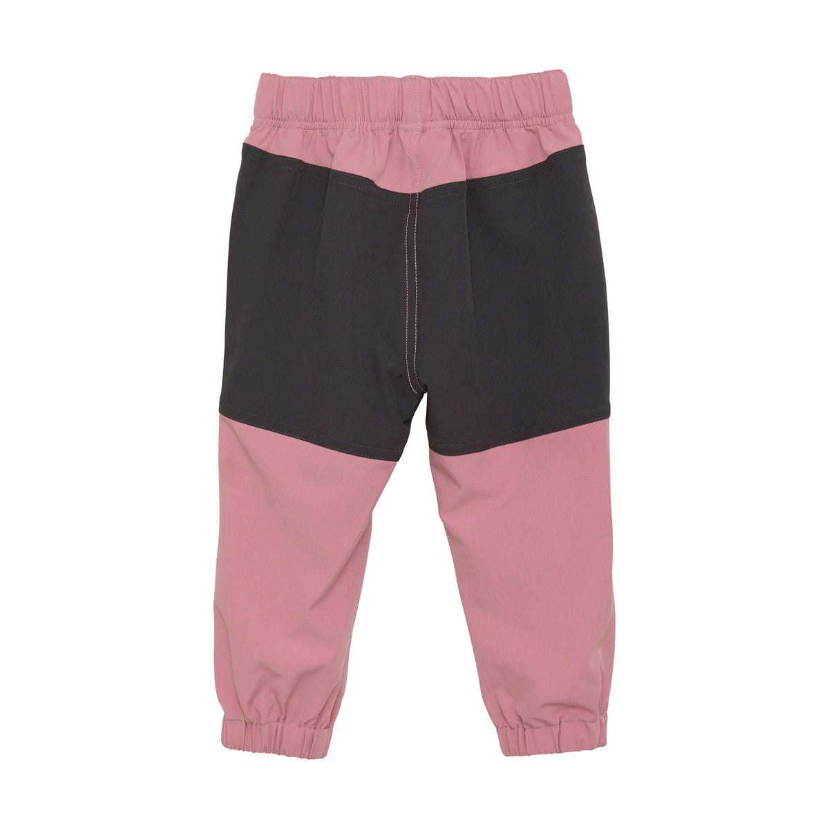 Baby Outdoorhose - rosa